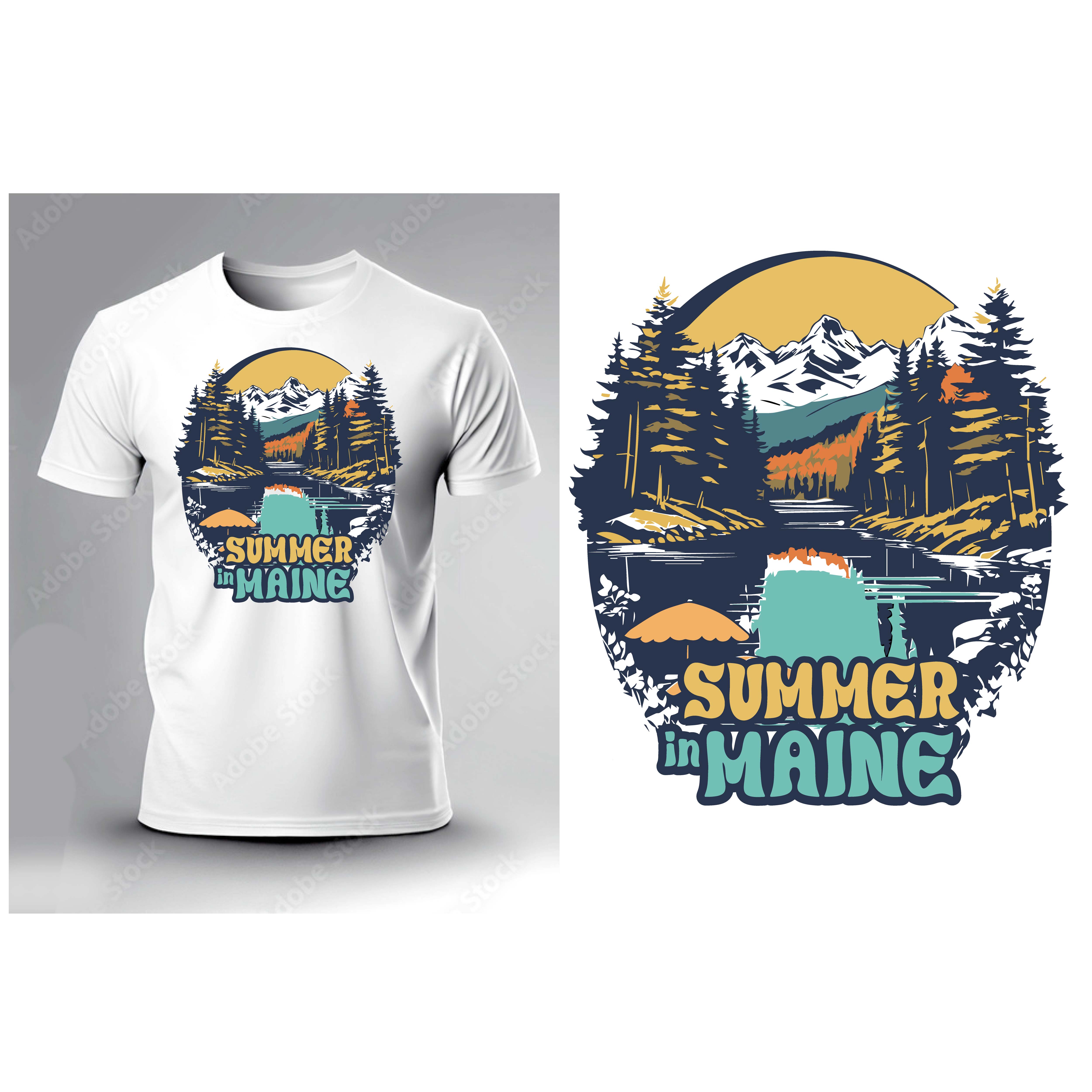 T-shirt Design by onze design for this project | Design #33008610
