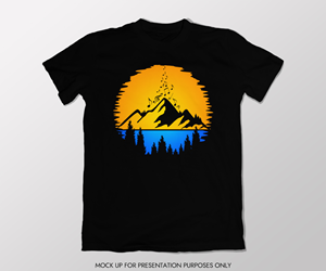 T-shirt Design by NancyTan for this project | Design: #32968429