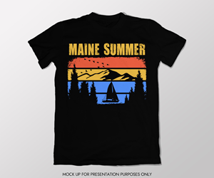 T-shirt Design by NancyTan for this project | Design: #32970691