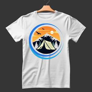 T-shirt Design by Krold IT Solutions for this project | Design: #32995420