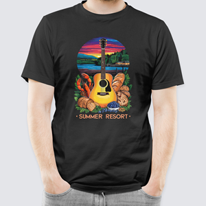 T-shirt Design by Md Esa for this project | Design #32973228