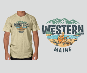 T-shirt Design by cithuwill for this project | Design: #33010590