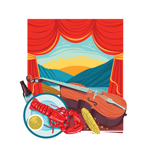 T-shirt Design by artstoke2016 for this project | Design #33002434