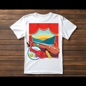 T-shirt Design by artstoke2016 for this project | Design: #33002437