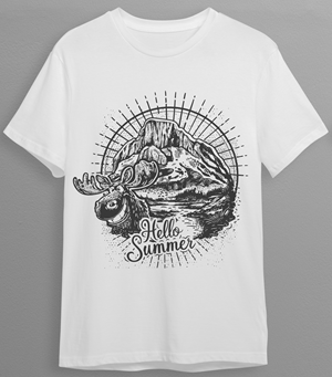 T-shirt Design by Detempo for this project | Design: #32968847