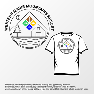 T-shirt Design by tunk99 for this project | Design: #33005314