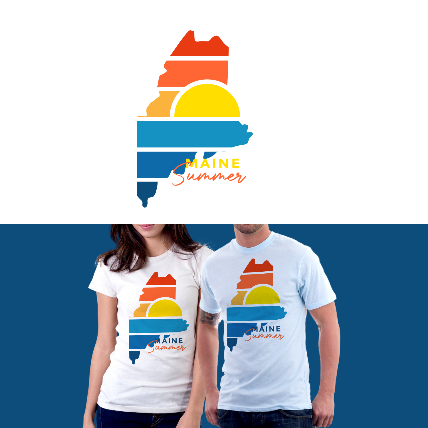 Contest winning design