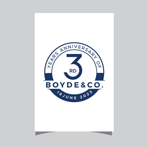 Design de Papeterie par H4R5Z pour ce projet | Design : #32968950