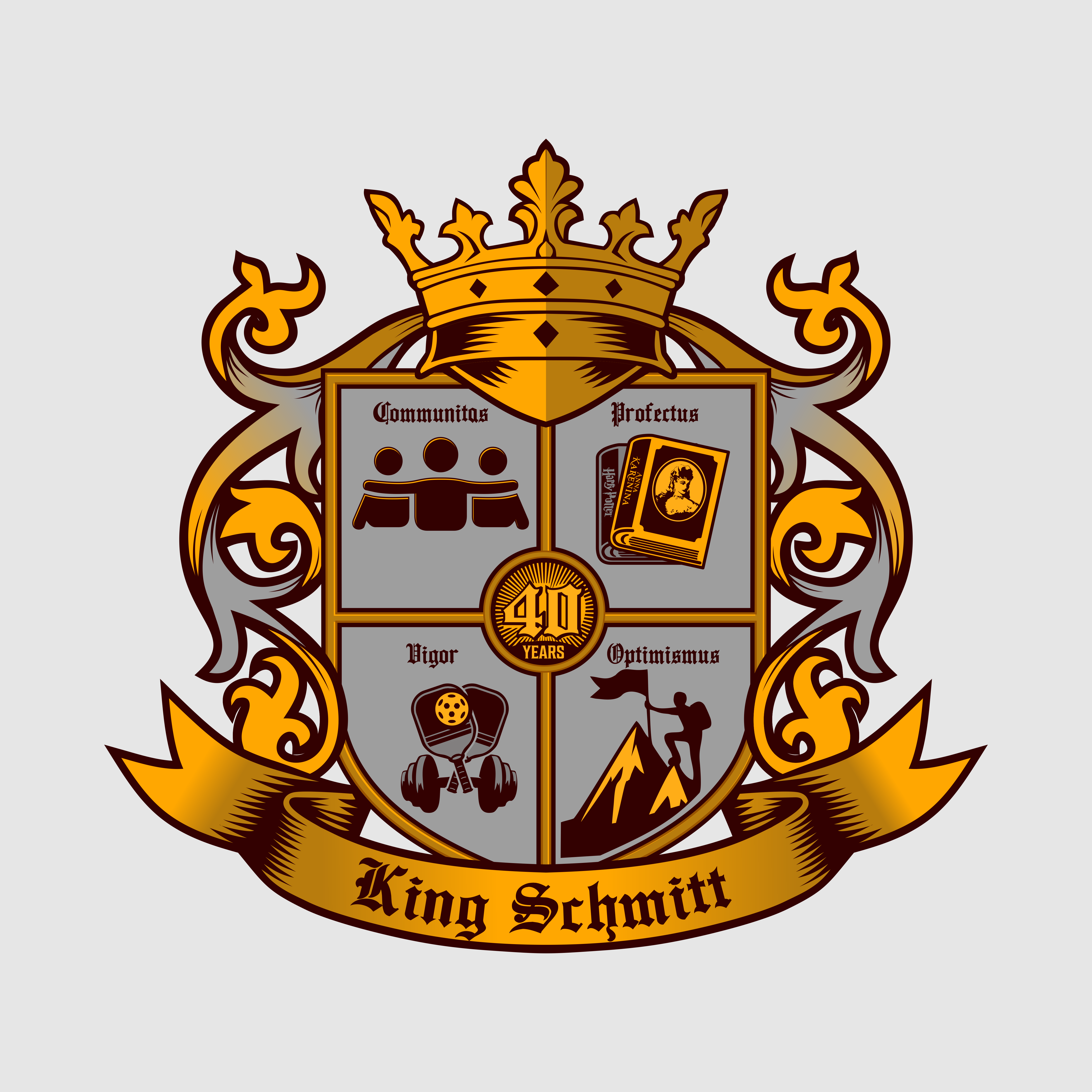 Graphic Design by GambarSERU for this project | Design #32980795