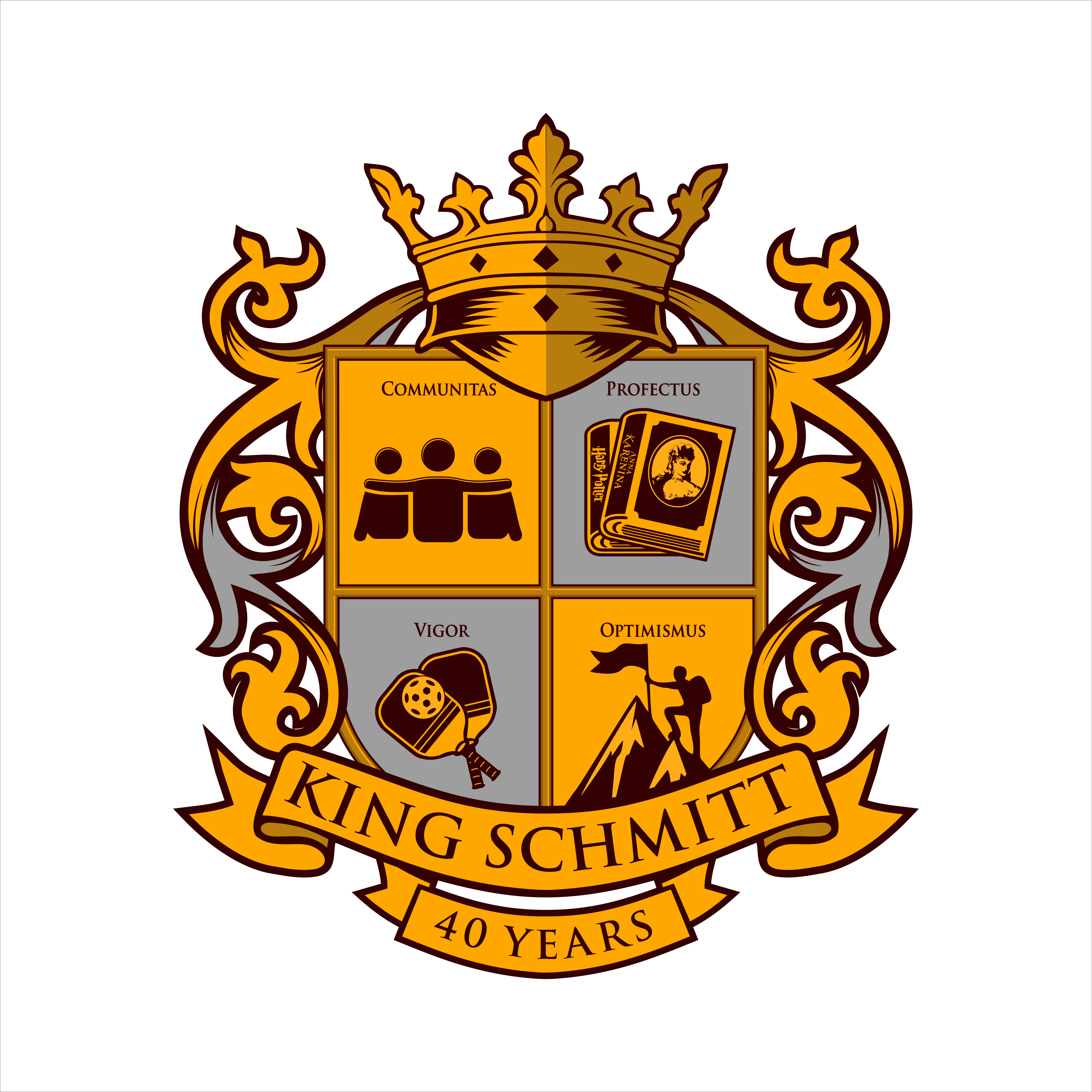 Diseño Gráfico por GambarSERU para este proyecto | Diseño #32995004