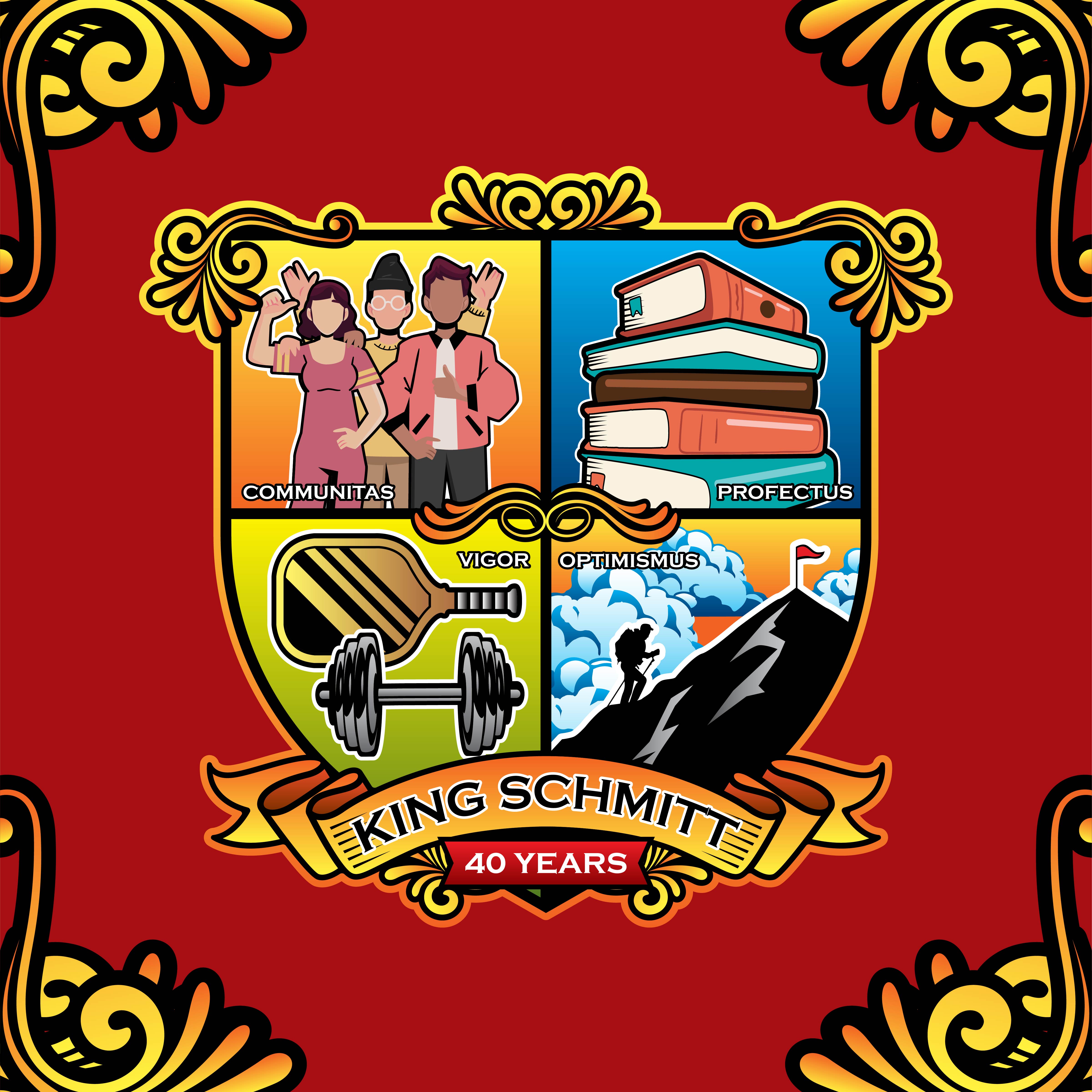 Graphic Design by John Mark Arts for this project | Design #32976064