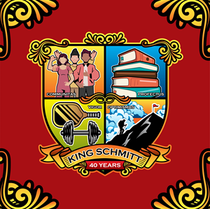 Graphic Design by John Mark Arts for this project | Design: #32976064