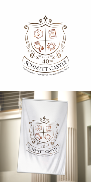 Graphic Design by yusmoker for this project | Design: #32973873