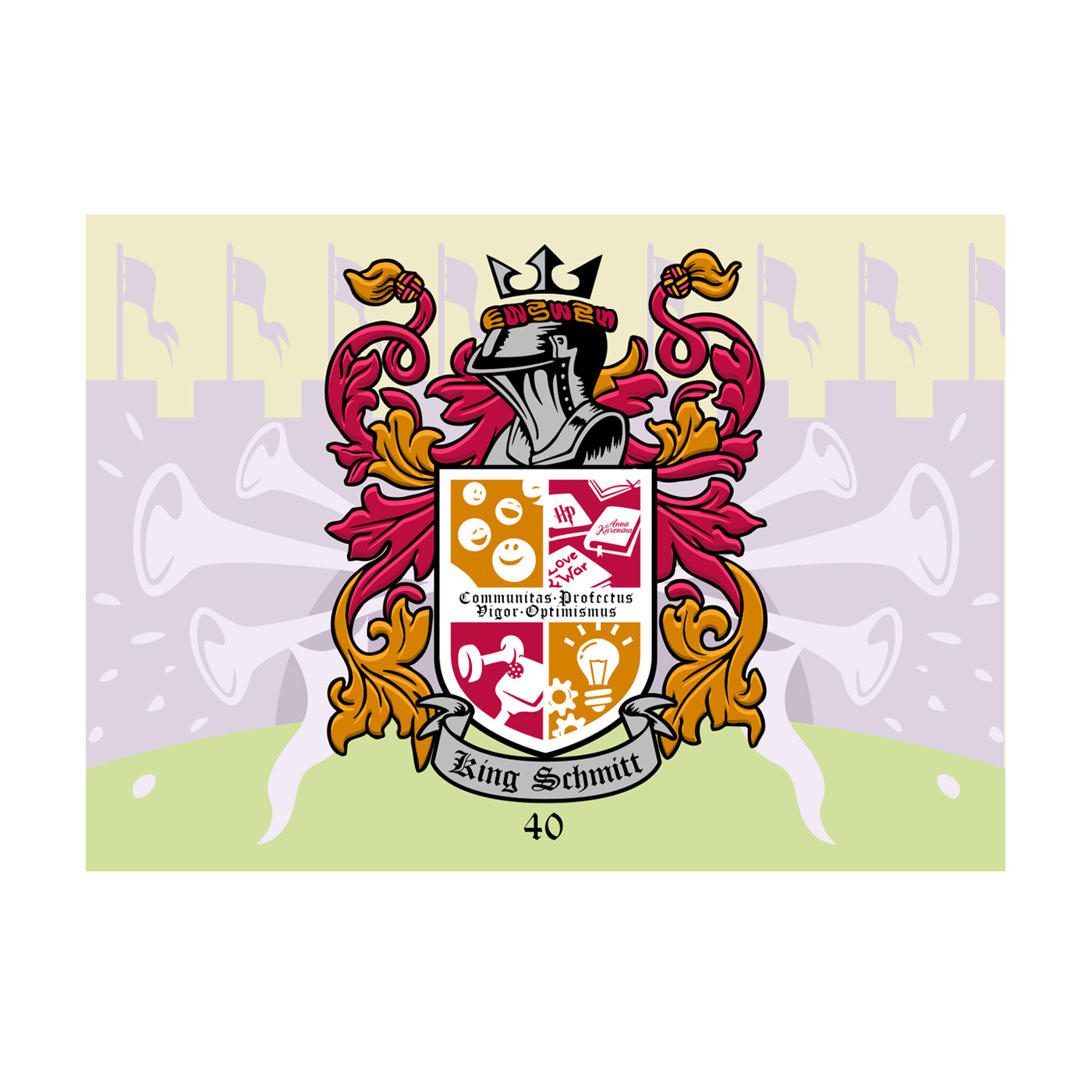 Diseño Gráfico por Abiyoso28 para este proyecto | Diseño #32986254