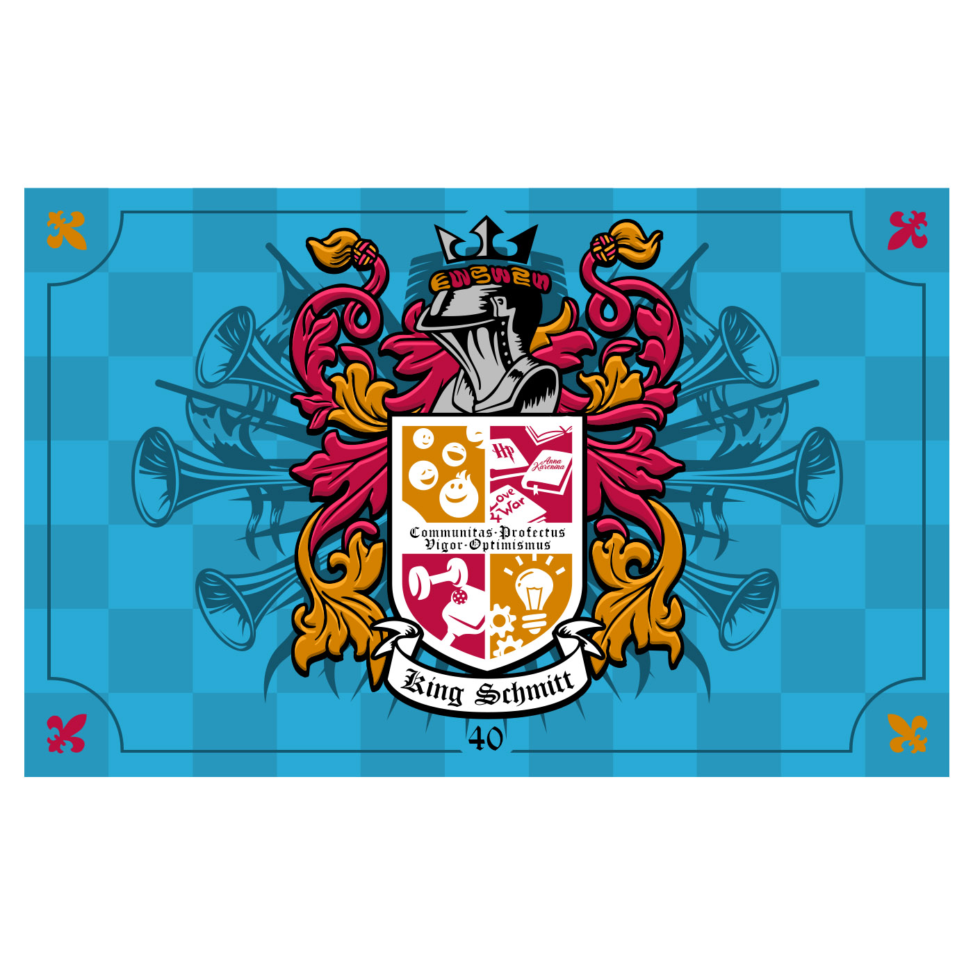 Graphic Design by Abiyoso28 for this project | Design #32991961