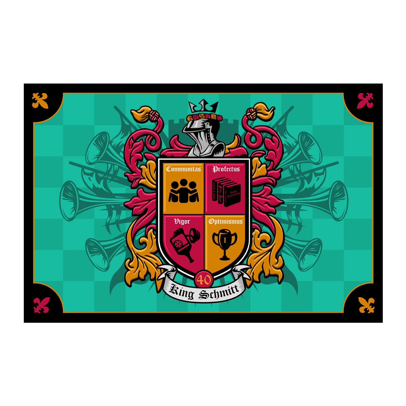 Graphic Design by Abiyoso28 for this project | Design #33054956