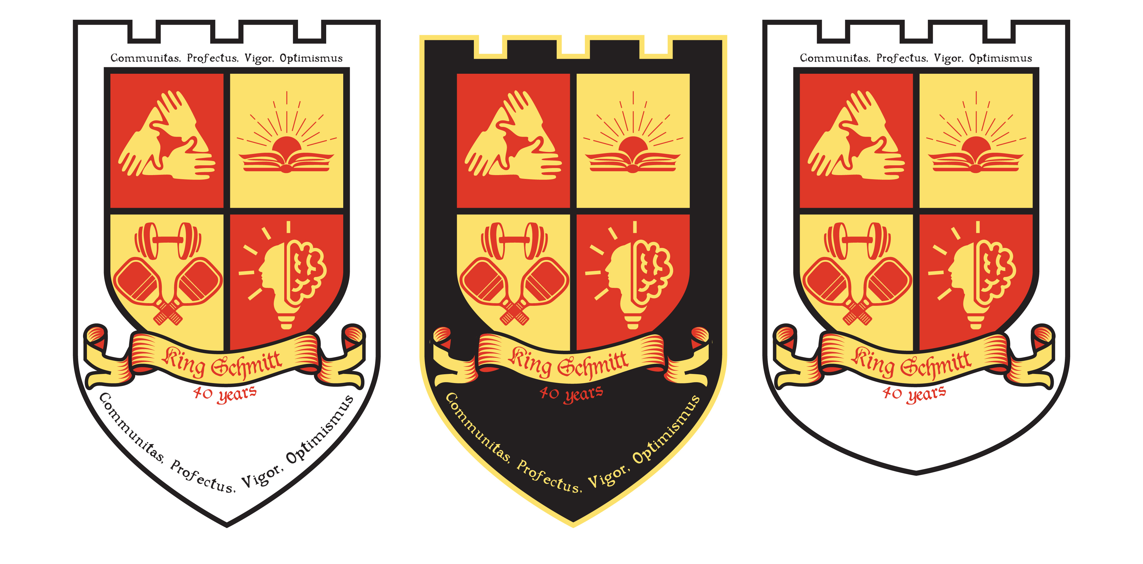 Graphic Design by Baraka Joe for this project | Design #32979637