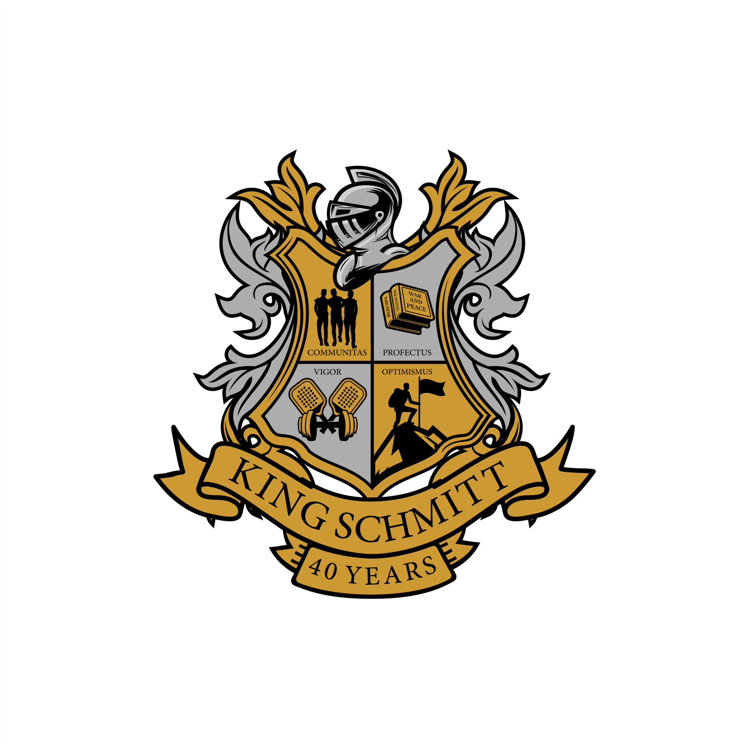 Diseño Gráfico por ThiagoB para este proyecto | Diseño #32996374