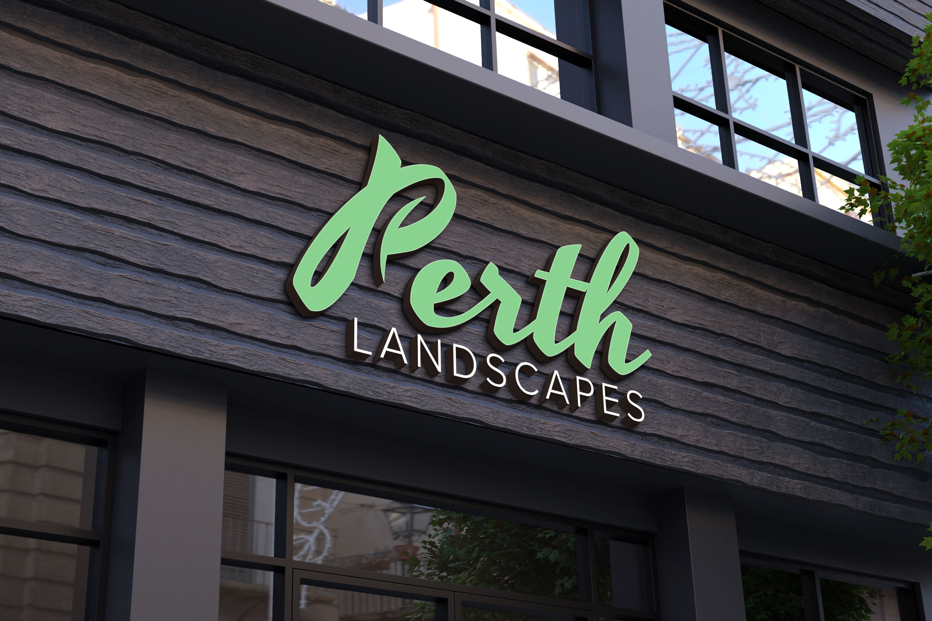 Logo-Design von Kavth für dieses Projekt | Design #32999159