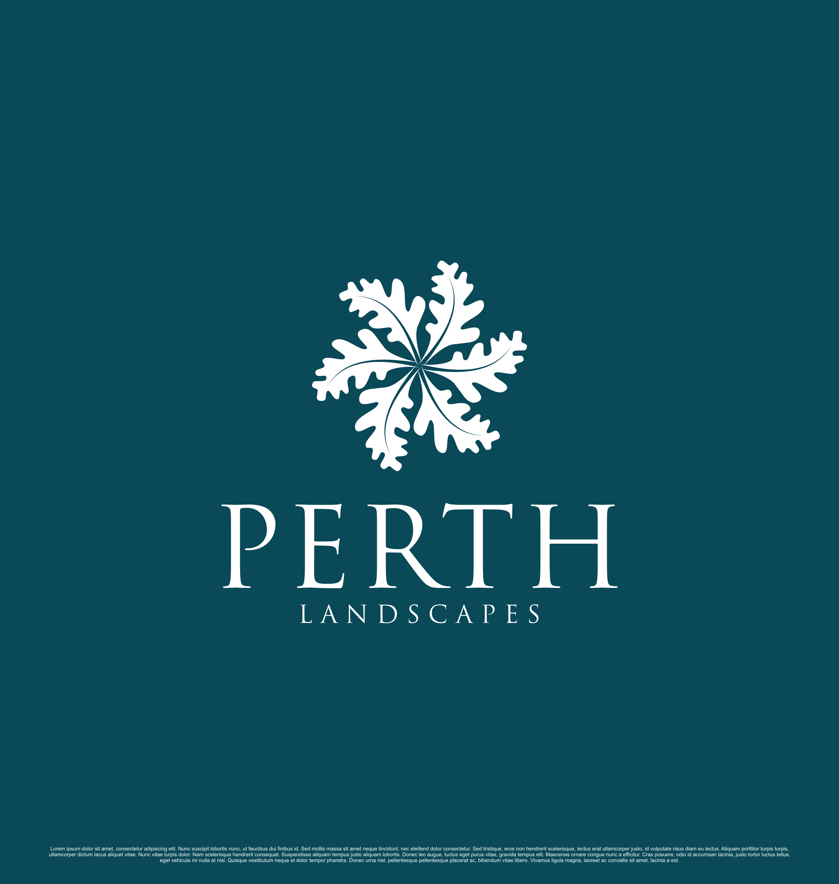 Logo Design by saesean for this project | Design #32985459
