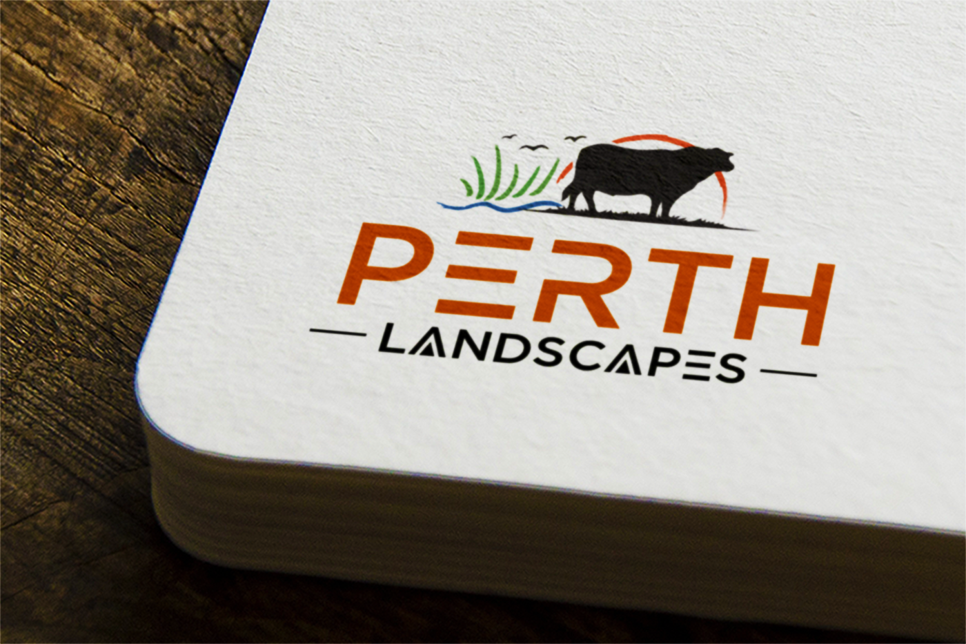 Logo Design by ToatPribadi for this project | Design #33016395