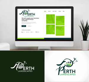 Diseño de Logo por ToatPribadi para este proyecto | Diseño #33049596