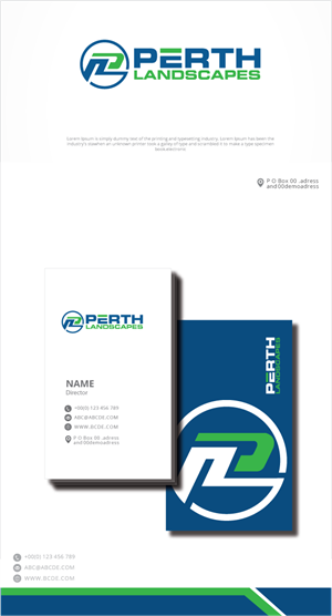 Logo Design by zebronicgraphic for this project | Design: #32978213