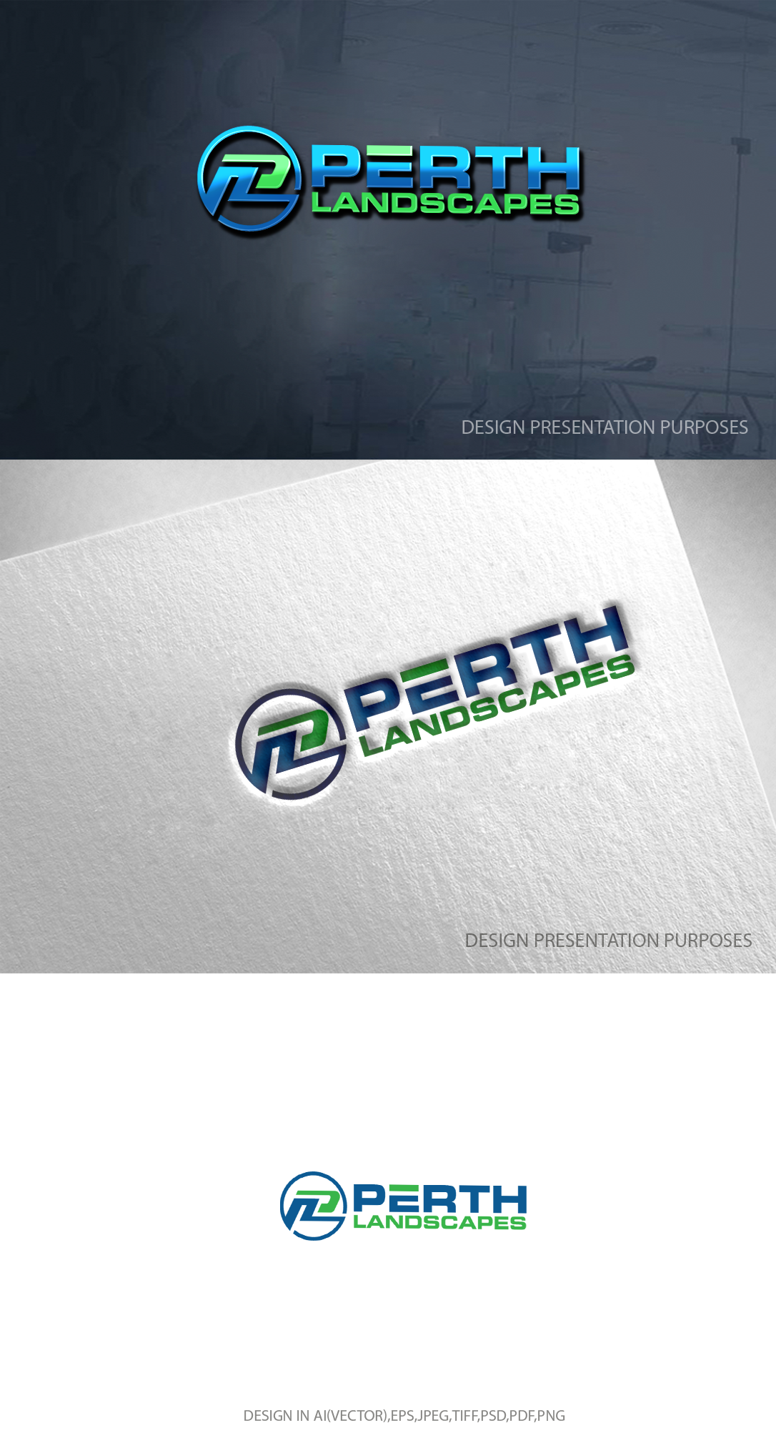 Logo Design by zebronicgraphic for this project | Design #32978214