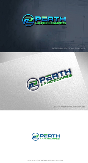 Logo Design by zebronicgraphic for this project | Design: #32978214