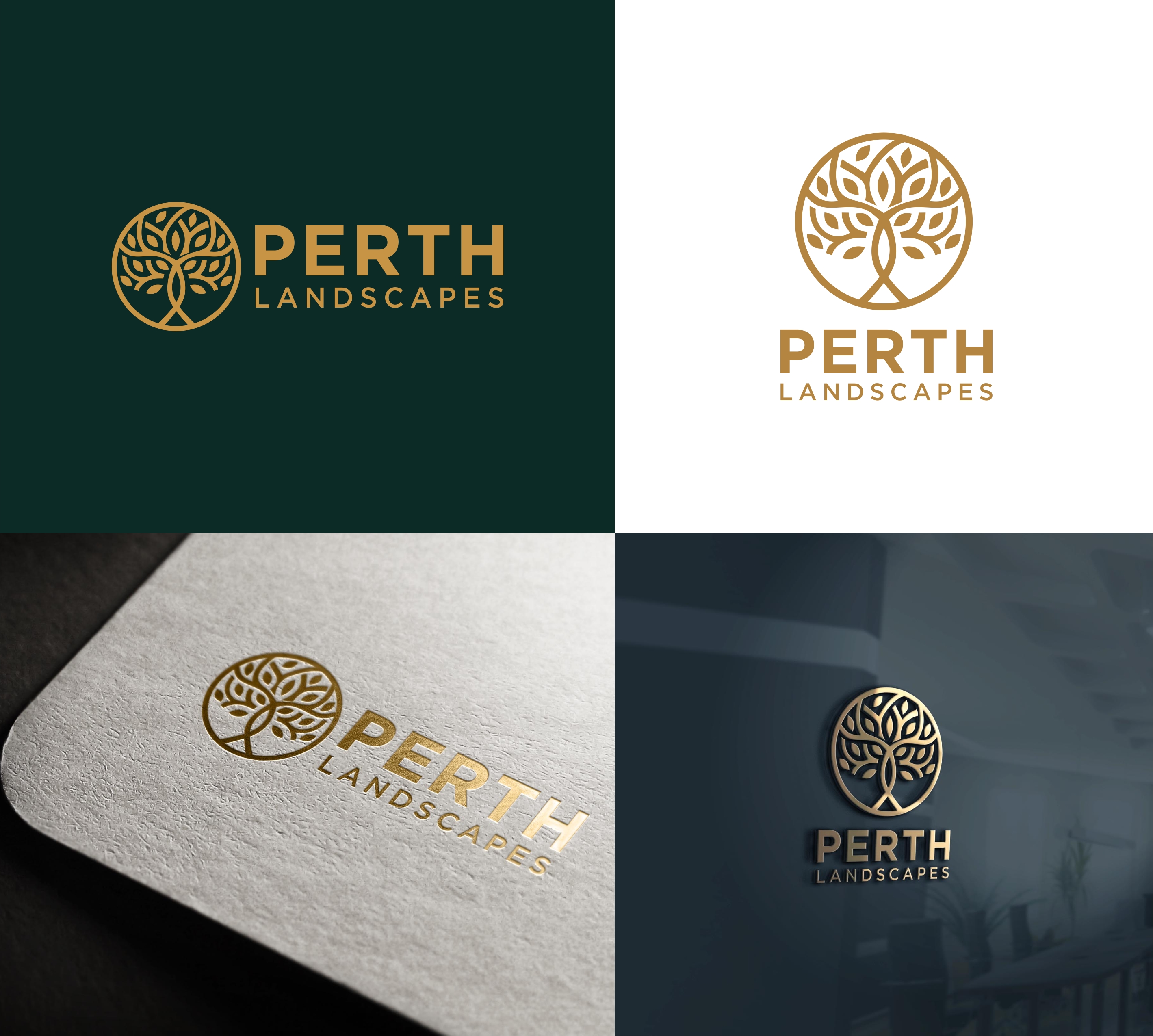 Logo Design by Joenet Jayawarna for this project | Design #33017689