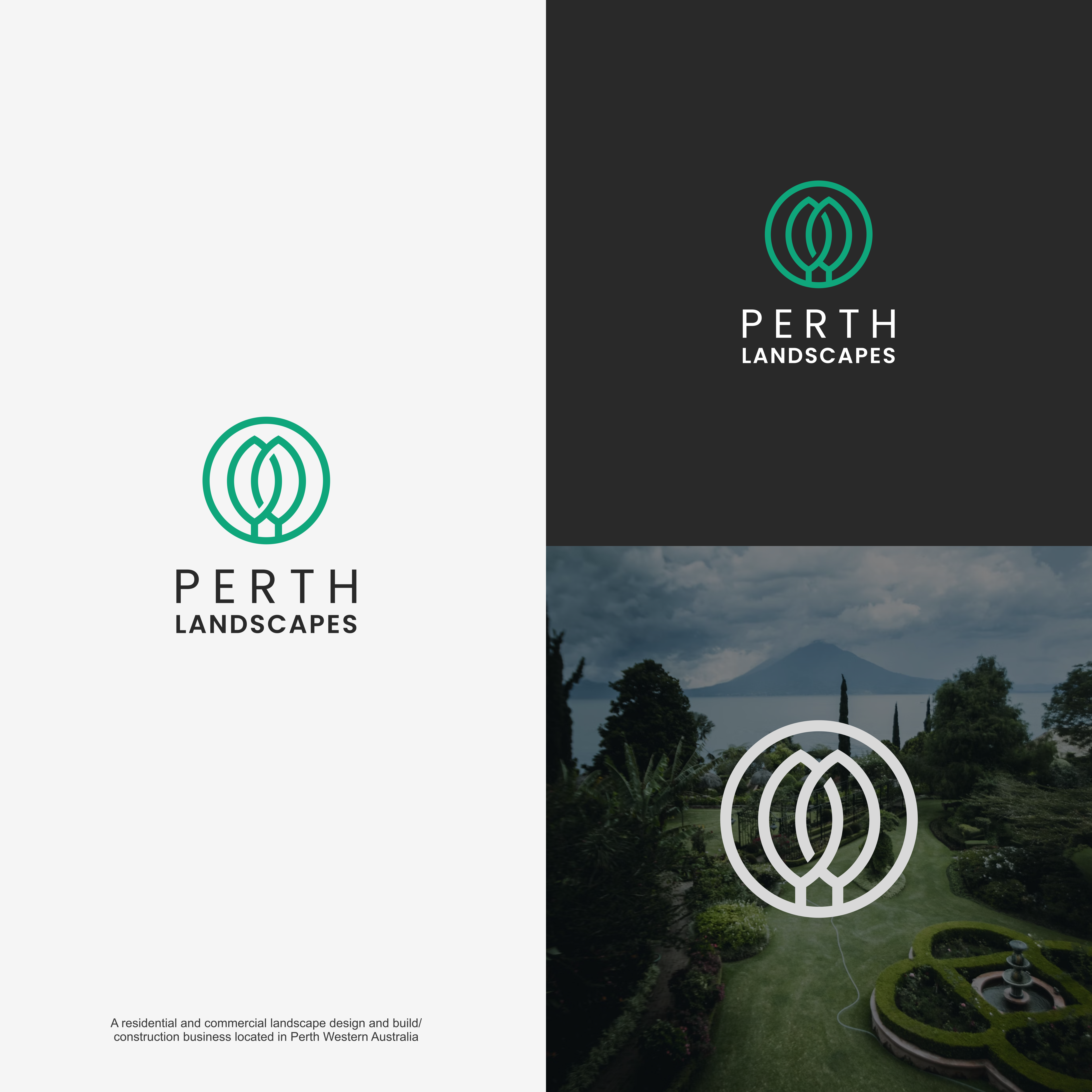 Logo Design by Reza Refianto for this project | Design #32981387