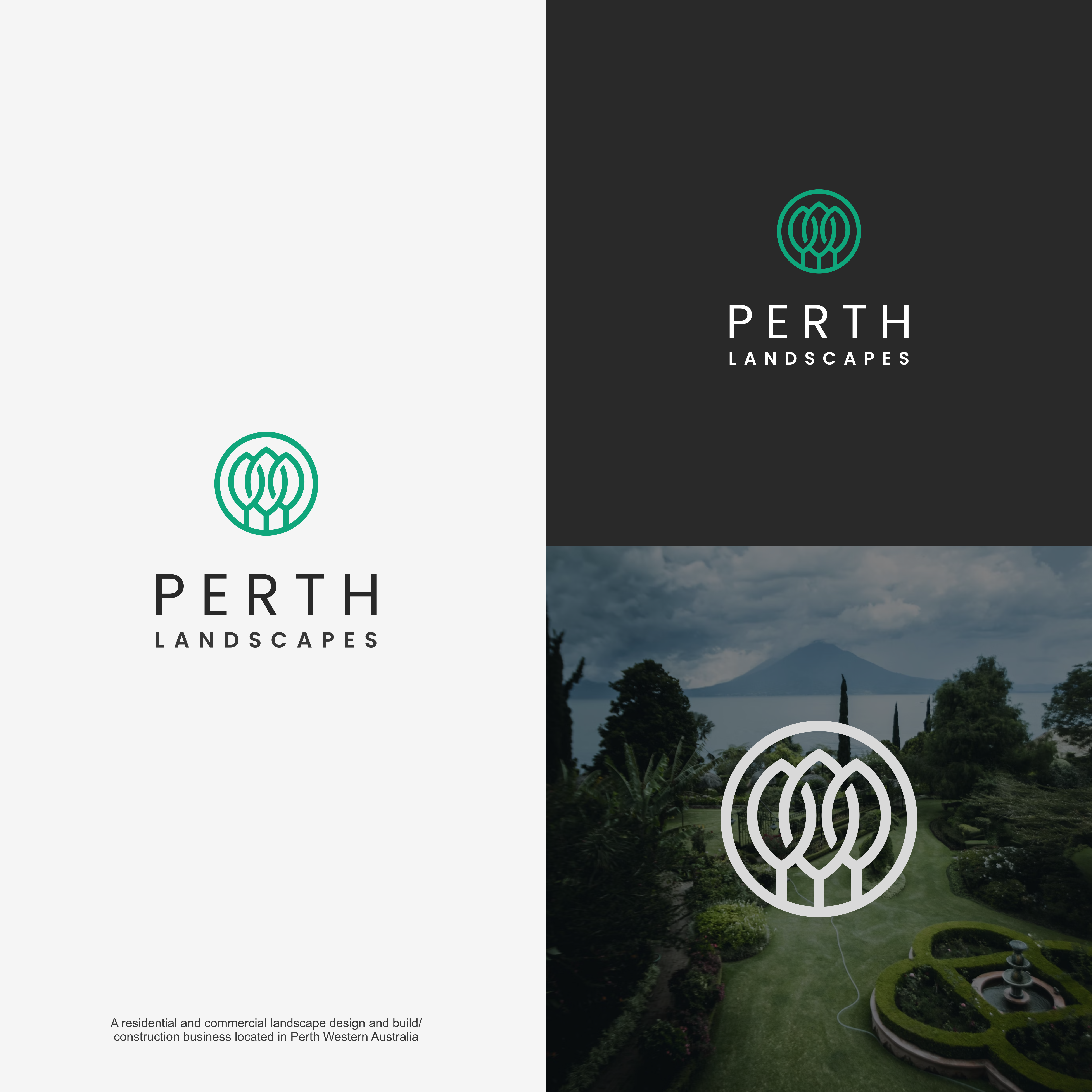 Logo Design by Reza Refianto for this project | Design #32986670