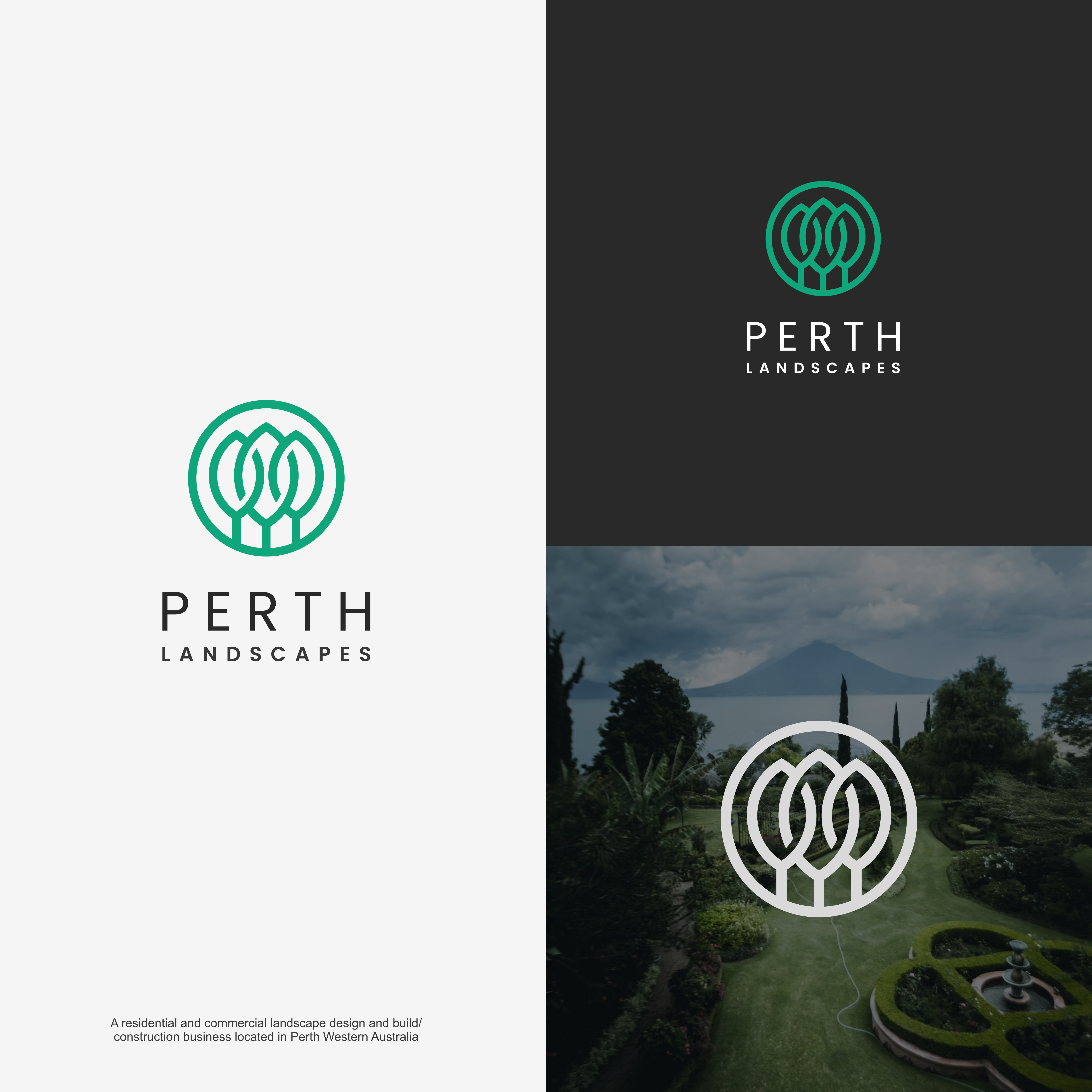Logo Design by Reza Refianto for this project | Design: #32986973