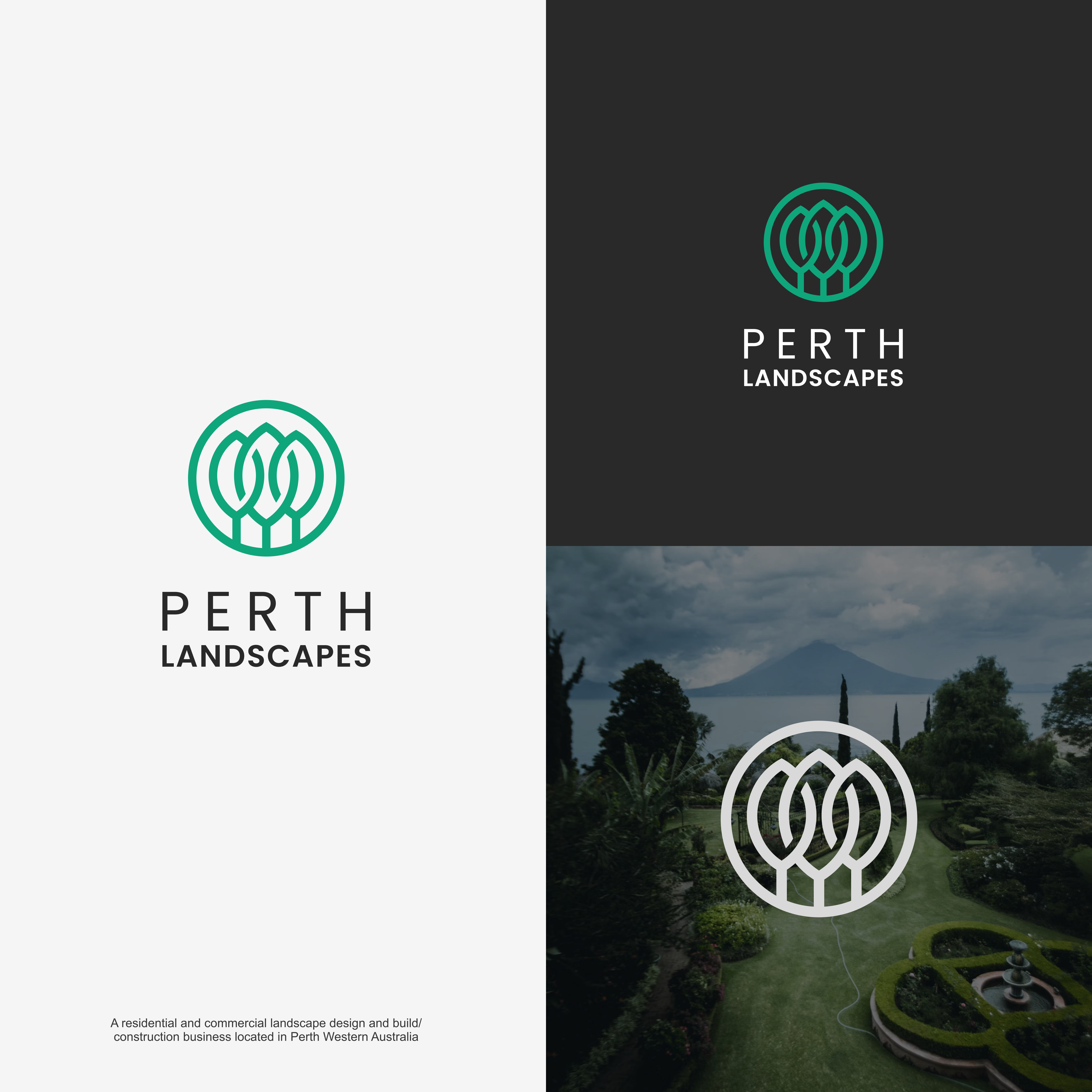 Logo Design by Reza Refianto for this project | Design #33130556