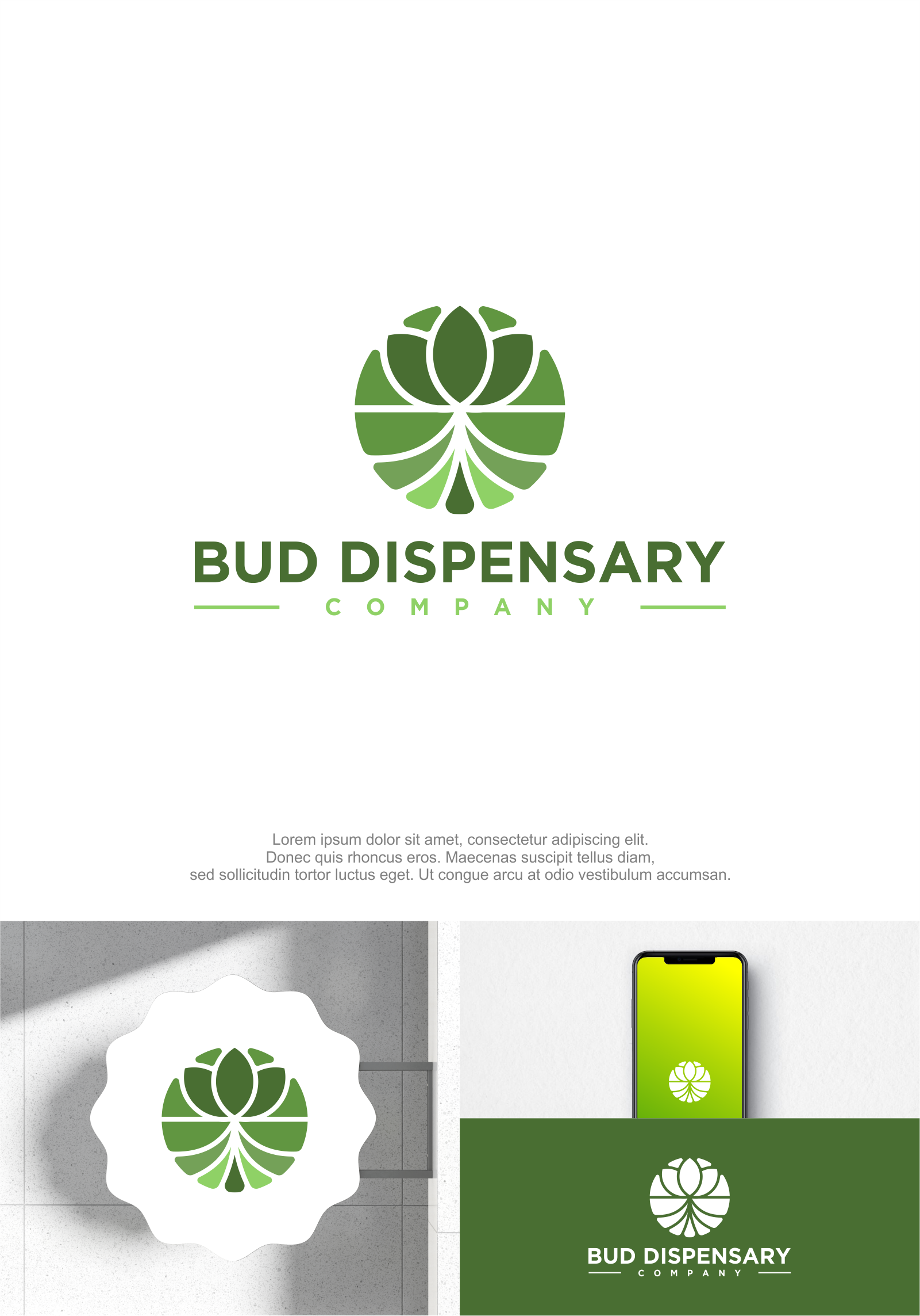 Logo Design by M.Syaiful Huda for this project | Design #32974399