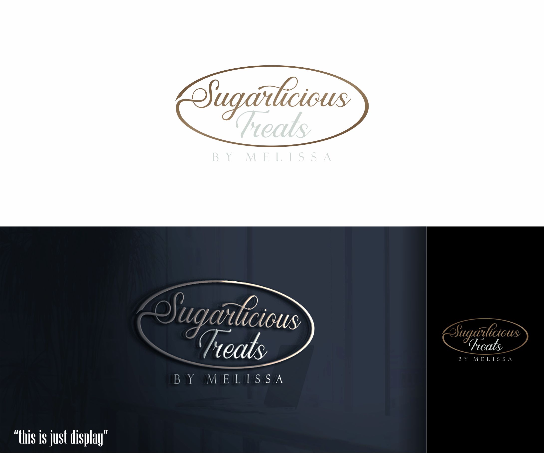 Logo Design by alkaline for this project | Design #32978745