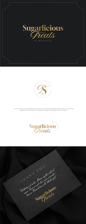 Logo Design by Degantx