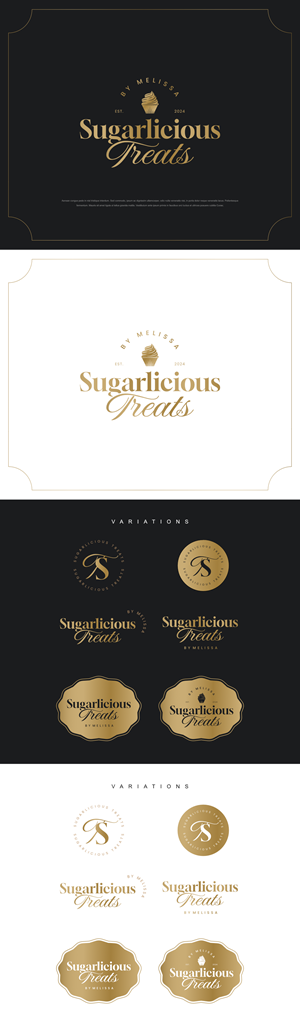 Logo Design by Degantx for this project | Design #33072583