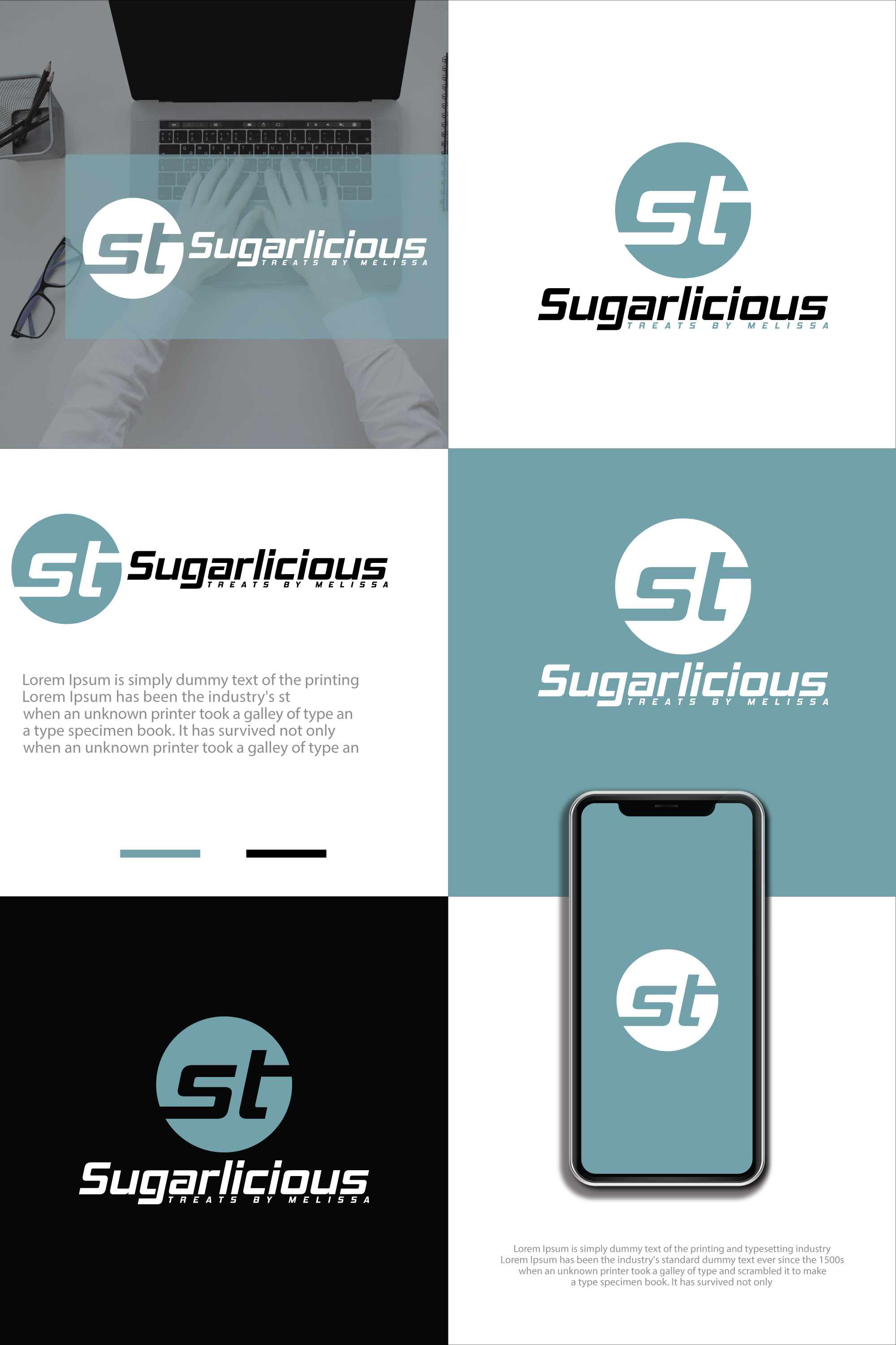 Logo-Design von Ahmed Sami 1 für dieses Projekt | Design #32984432