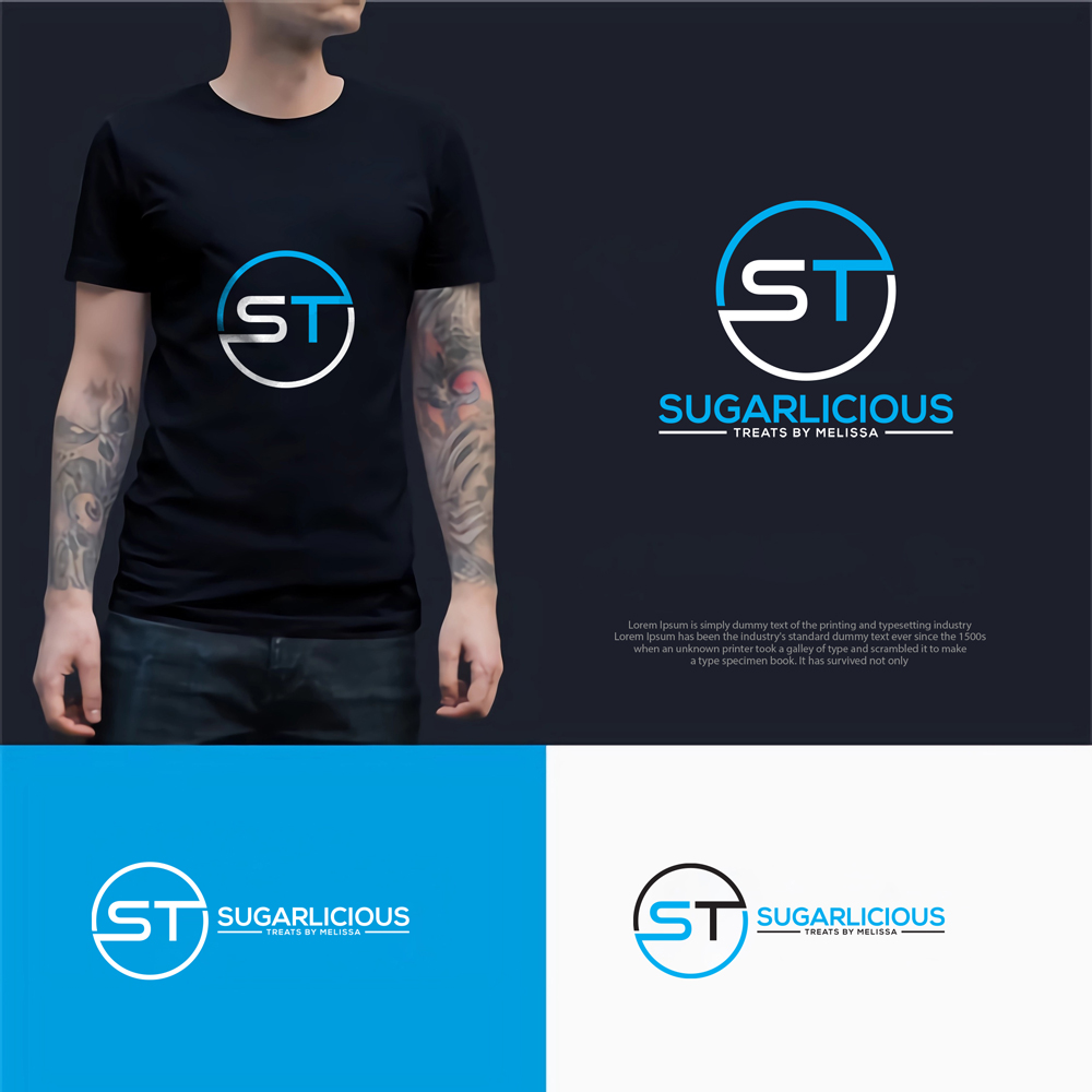 Logo Design by Ahmed Sami 1 for this project | Design #32984433