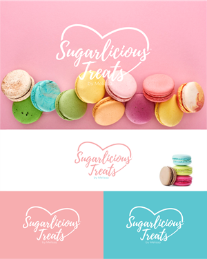 Logo Design by momo57 for this project | Design #32997018