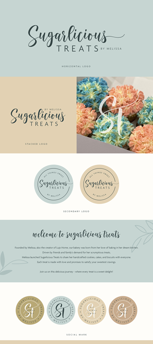 Logo Design by designbysy