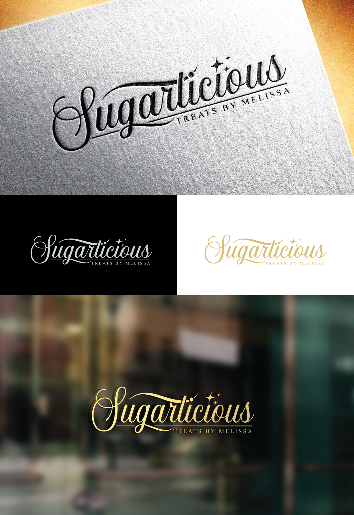 Logo Design by step forward 2 for this project | Design #32975650