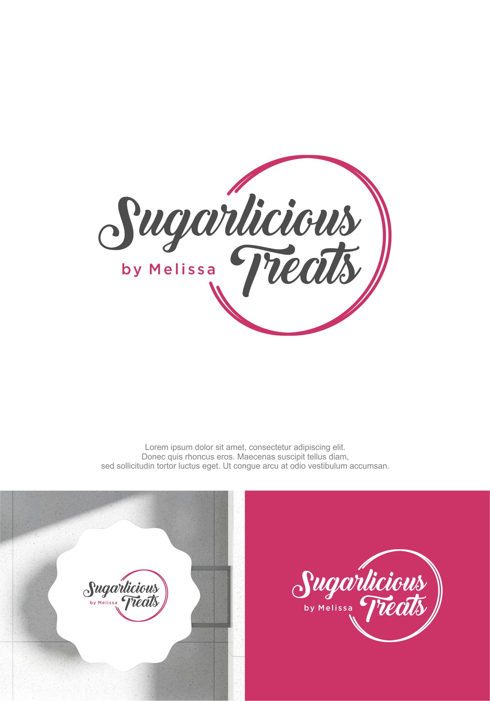 Design de Logo par M.Syaiful Huda pour ce projet | Design #32974499