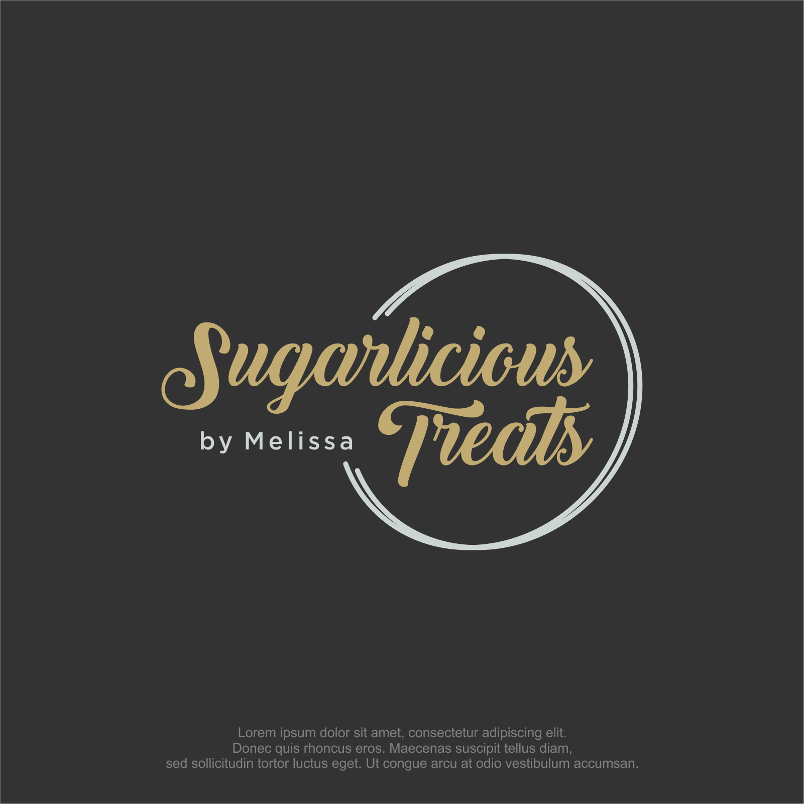 Diseño de Logo por M.Syaiful Huda para este proyecto | Diseño #32974611