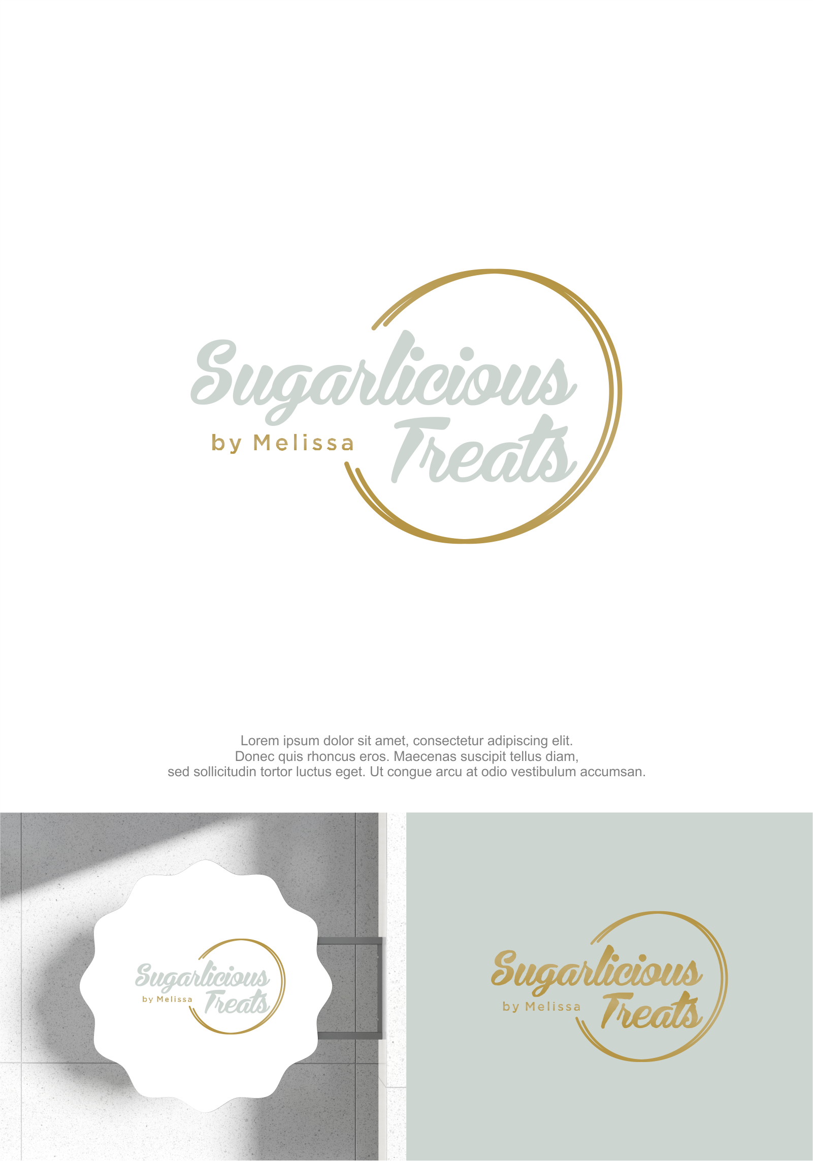 Design de Logo par M.Syaiful Huda pour ce projet | Design #32974650