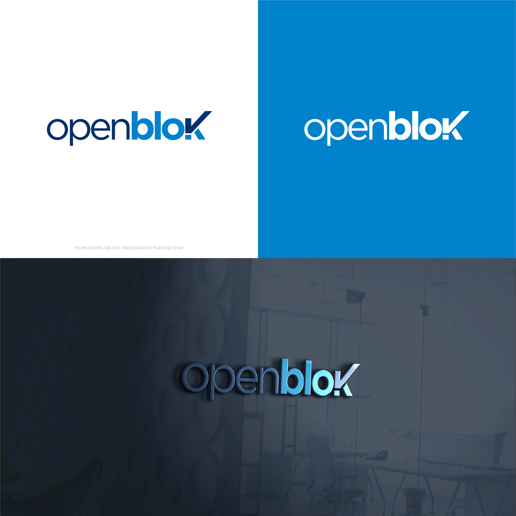 Logo Design by The Lion Studios for this project | Design #32969936