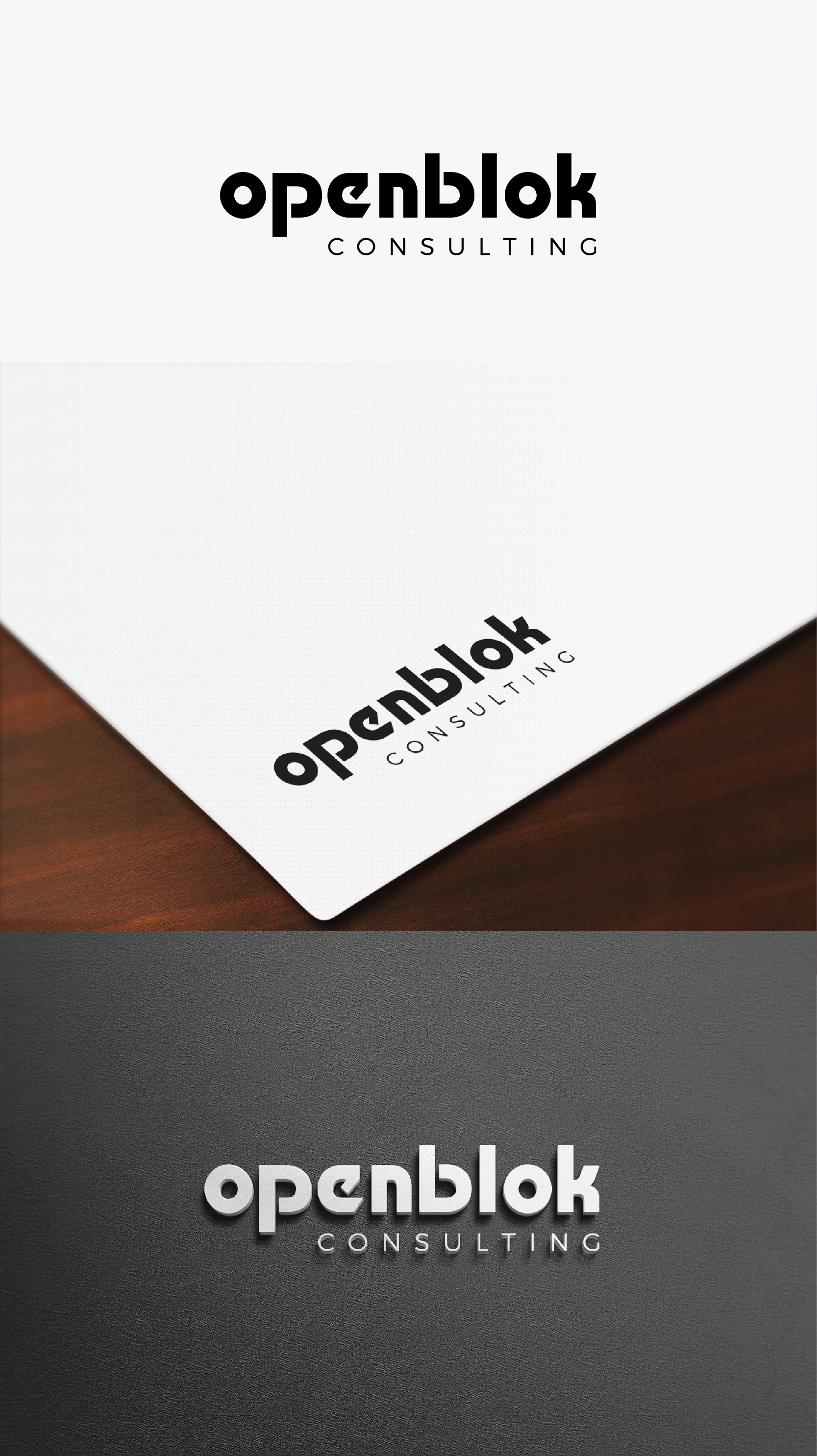 Logo Design by IMilenovic for this project | Design #32972724