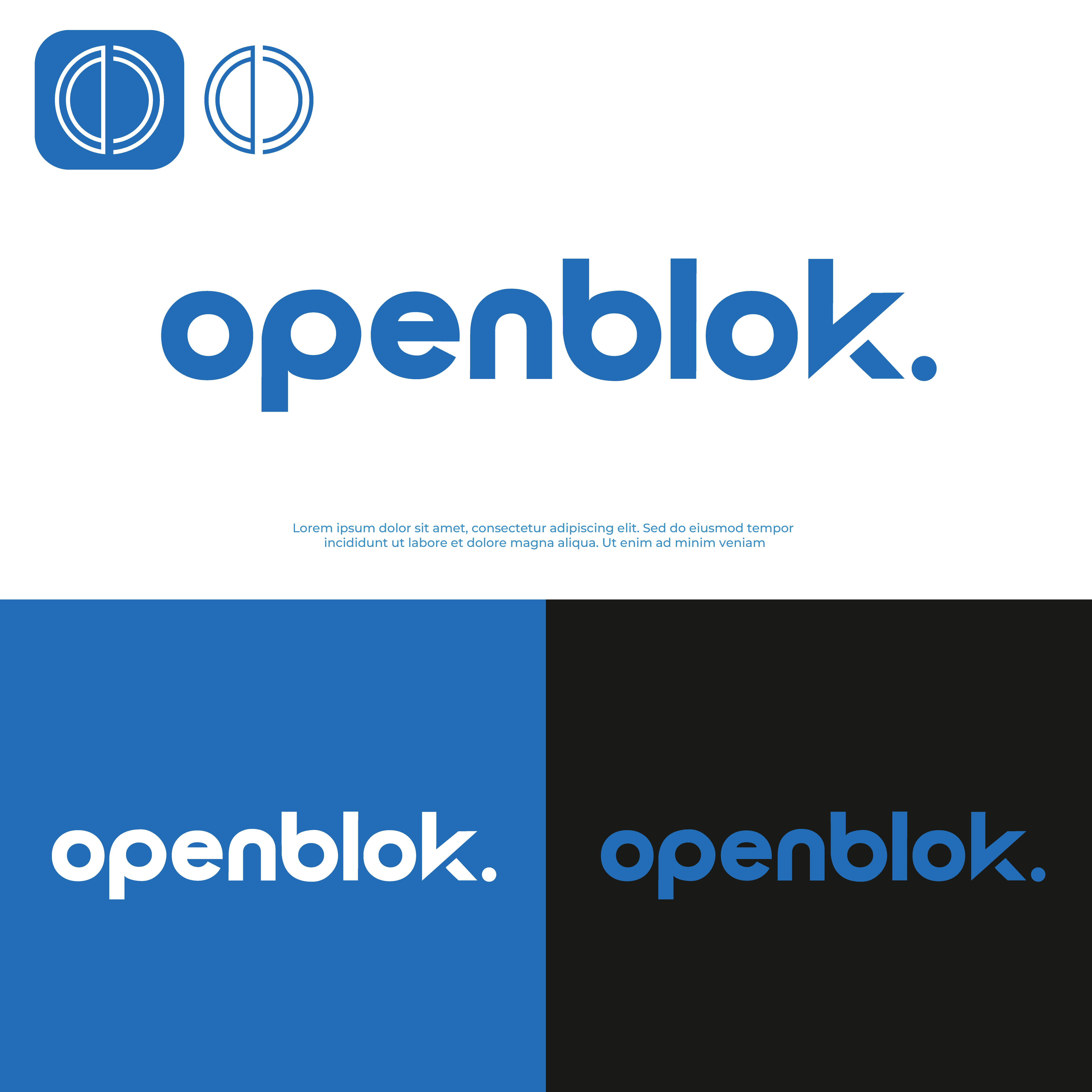 Logo Design by Adeel Rahman for this project | Design #32968404