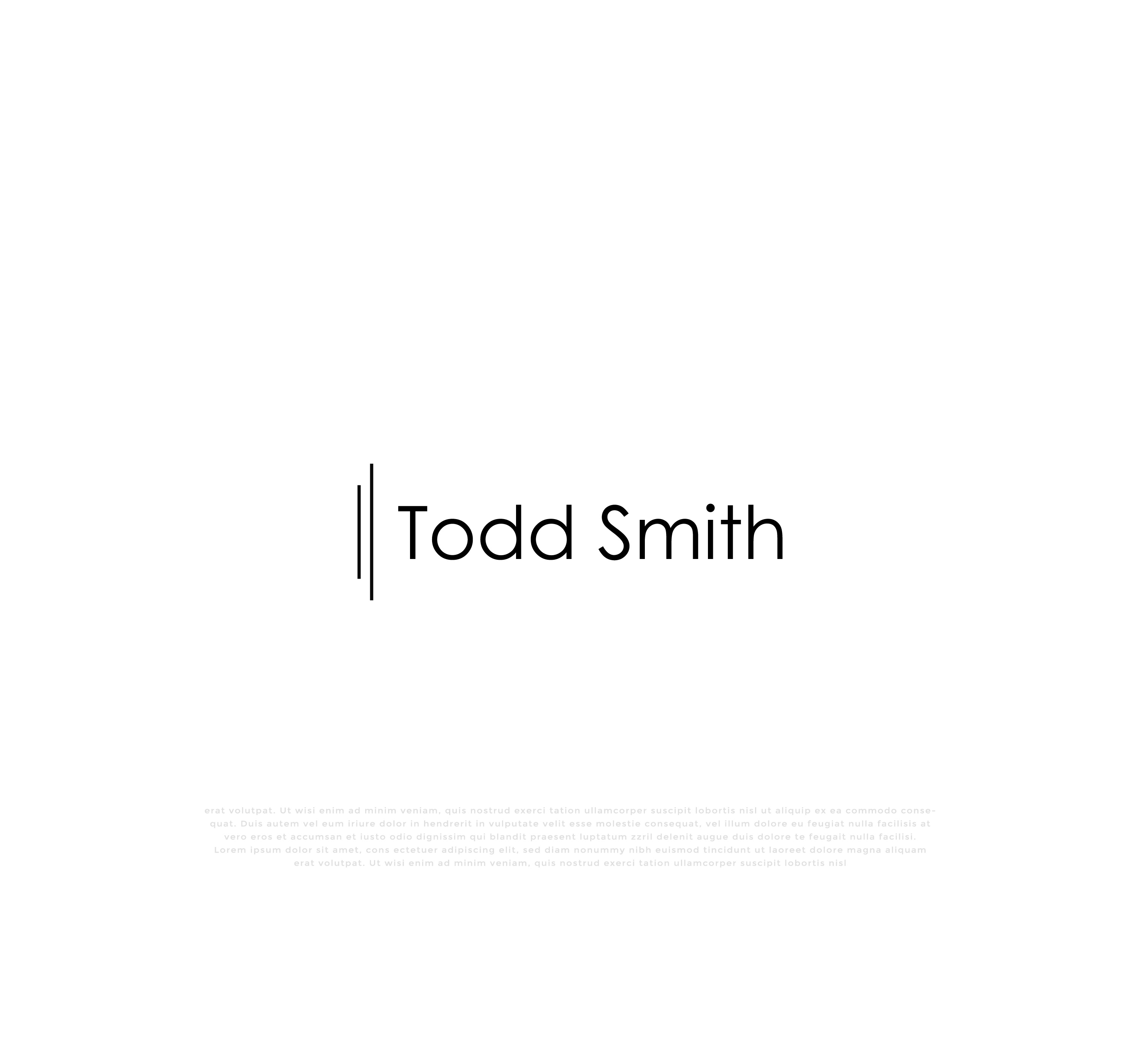 Logo Design by mehedi.h for this project | Design #32972427